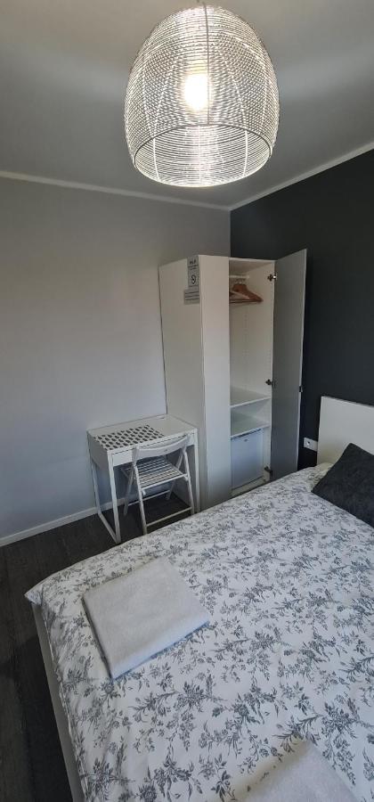 Pokoje Zeromskiego 1B Daire Białystok Dış mekan fotoğraf