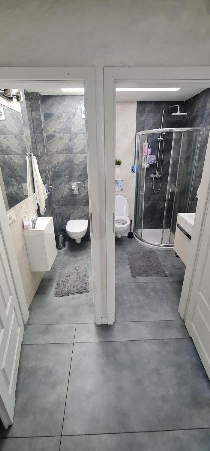 Pokoje Zeromskiego 1B Daire Białystok Dış mekan fotoğraf