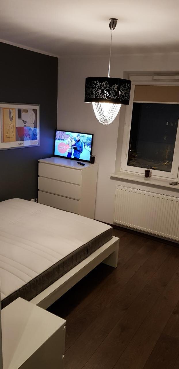 Pokoje Zeromskiego 1B Daire Białystok Dış mekan fotoğraf